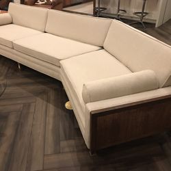 Custom Upholstery
