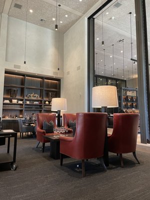 Louis M. Martini Winery by null