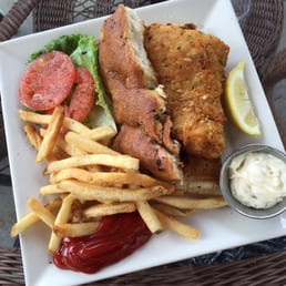 Almond Fried Fish Almond Fried Fish