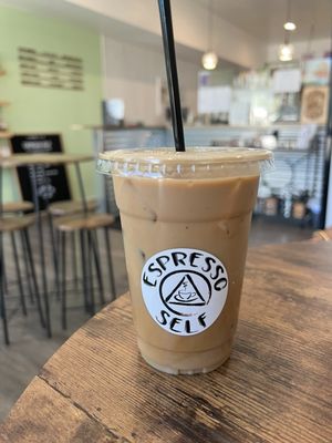 Espresso Self by null