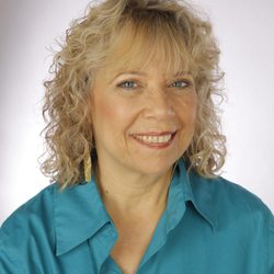 Joyce Gerber's Health Is An Inside Job - Joyce Gerber