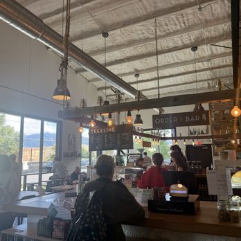 Treeline Coffee Roasters - Coffee & Tea Near Me - Bozeman, Montana Treeline Coffee Roasters - Coffee & Tea Near Me - Bozeman, Montana