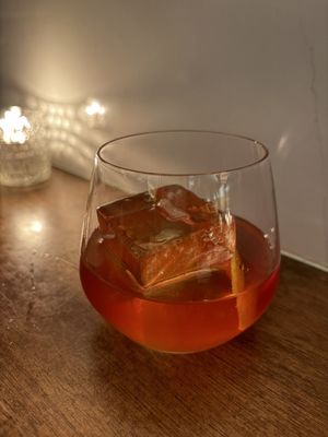 Noriko Handroll Bar by null