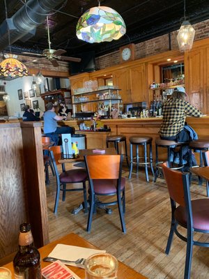Old Town Tavern by null