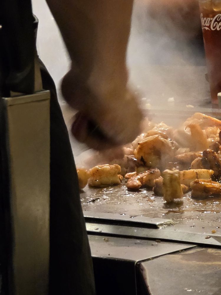 Kabuki Japanese Steak House