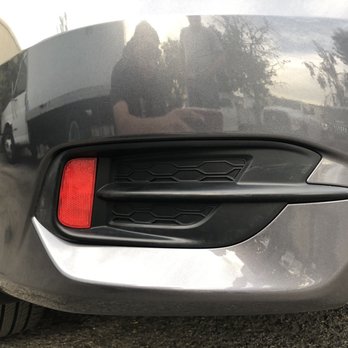 Fix My Bumper - After picture. Amazing job! - Body Shops Near Me Fix My Bumper - After picture. Amazing job! - Body Shops Near Me