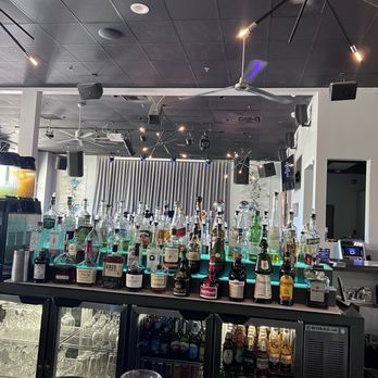 The Roost Lounge - Cocktail Bars Near Me - Cathedral City, California The Roost Lounge - Cocktail Bars Near Me - Cathedral City, California