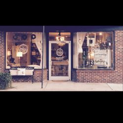 The Beauty Parlor Salon & Boutique