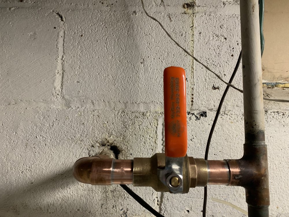 Slide of MyGuy Plumbing & Drain