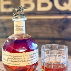Eagle BBQ - Bartenders pick of the week