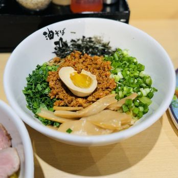 Kajiken - Homura Aburasoba - Ramen Near Me - Elk Grove, California Kajiken - Homura Aburasoba - Ramen Near Me - Elk Grove, California