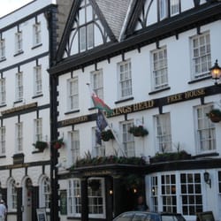 The Kings Head