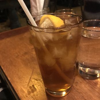 Counterpoint - Iced tea...so refreshing! - Bars Near Me - San Diego, California Counterpoint - Iced tea...so refreshing! - Bars Near Me - San Diego, California