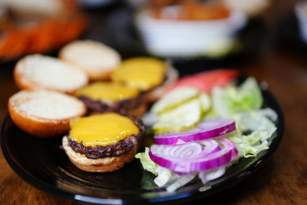 Back 40 Texas BBQ Restaurant & Catering by null