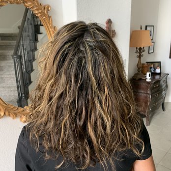 Third Space Salon - Balayage by Lexi - Makeup Artists Near Me - Austin, Texas Third Space Salon - Balayage by Lexi - Makeup Artists Near Me - Austin, Texas