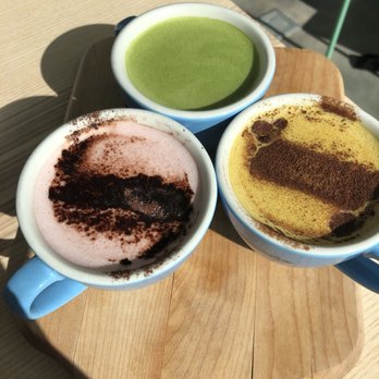 Bluestone Lane West End Café - Coffee & Tea Near Me - Washington, DC, District of Columbia