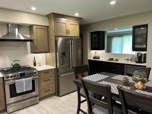 Welcome Home Kitchen & Bath by null