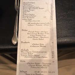 Birchwood Steakhouse and Lounge's