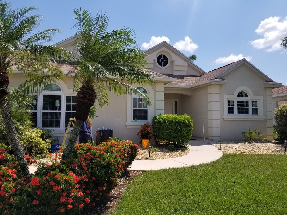 Slide of Ridge Top Exteriors