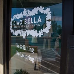 Ciao Bella Boutique and Salon