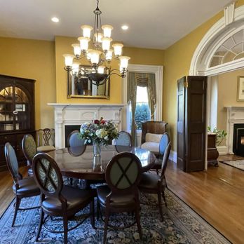 Hampton Inn Lexington-Historic District - Hampton Inn Lexington-Historic District - Hotels Near Me - Lexington, Virginia