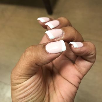 Bliss Nail Spa - Bad experience - Nail Salons Near Me - Quartz Hill, California Bliss Nail Spa - Bad experience - Nail Salons Near Me - Quartz Hill, California
