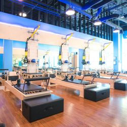 Club Pilates