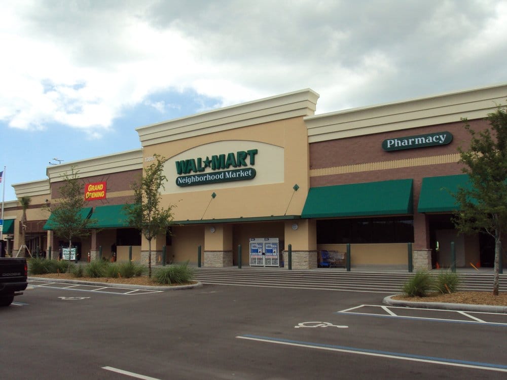 BARCLAY SQUARE 138 19 Walsingham Rd, Largo, Florida Shopping