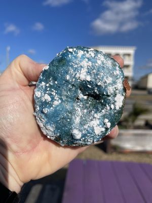 Fractured Prune by null