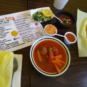 La Especial Bakery - Mexican Near Me - Oxnard, California