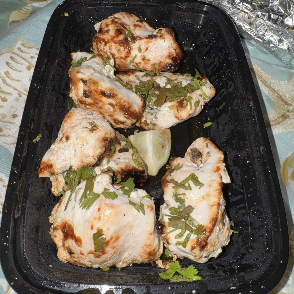 Karahi Wala - 6 Piece Shahi Malai Boti - Pakistani Near Me - Colonia, New Jersey Karahi Wala - 6 Piece Shahi Malai Boti - Pakistani Near Me - Colonia, New Jersey