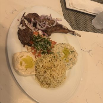 Zikrayat Mediterranean Lounge - Lamb Chops - Mediterranean Near Me - Orlando, Florida Zikrayat Mediterranean Lounge - Lamb Chops - Mediterranean Near Me - Orlando, Florida