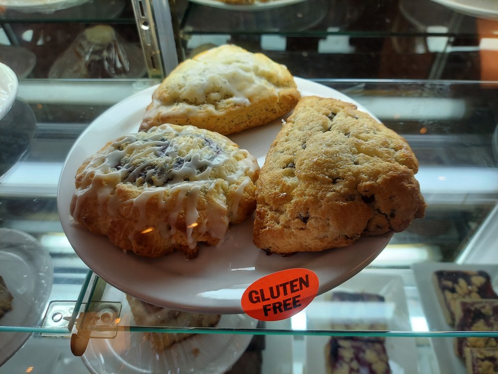 HOPE’S CAFE 455 NE Burnside Rd, Gresham, Oregon Cafes Restaurant