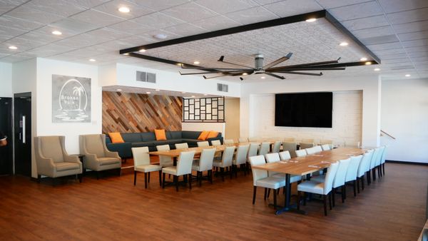 Broken Yolk Cafe by null