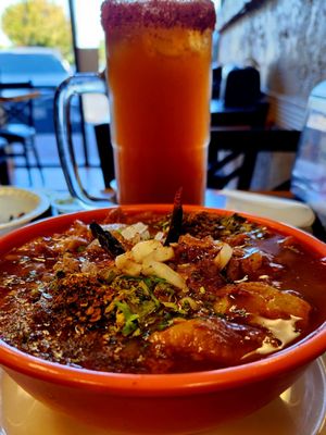 Taqueria La Mexicana by null