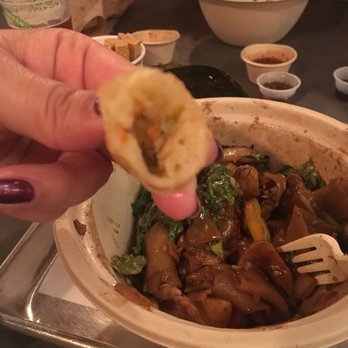 Crushcraft Thai Eats - Thai Near Me - Dallas, Texas