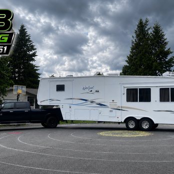 1. A2B Towing