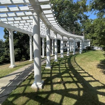Centre Yoga - The grounds - Yoga Near Me - Peabody, Massachusetts