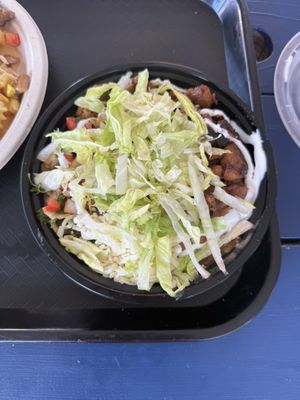 Mexican Seoul by null