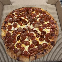 Creno's Pizza