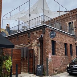 The Woodward Hotel - Exterior