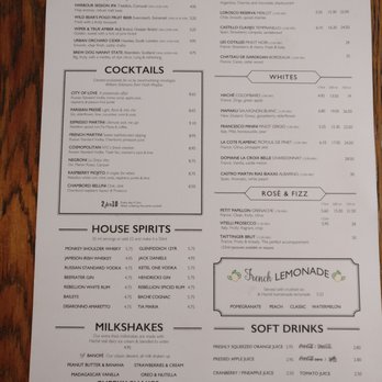 Haché - Burgers Near Me - London, XGL Haché - Burgers Near Me - London, XGL