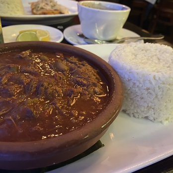 The Cuban - Ropa Vieja Plato - Cuban Near Me - Hoboken, New Jersey The Cuban - Ropa Vieja Plato - Cuban Near Me - Hoboken, New Jersey