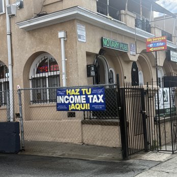 Quick Income Tax Services - Notaries Near Me - Los Angeles, California Quick Income Tax Services - Notaries Near Me - Los Angeles, California