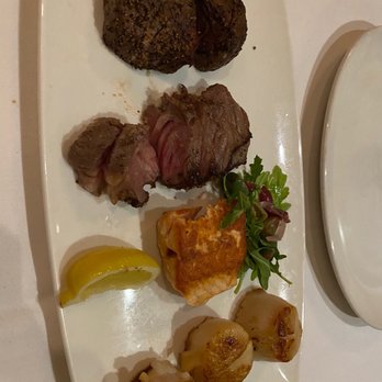 Del Frisco's Double Eagle Steakhouse - FOUR entrees - Steakhouses Near Me - Fort Worth, Texas Del Frisco's Double Eagle Steakhouse - FOUR entrees - Steakhouses Near Me - Fort Worth, Texas