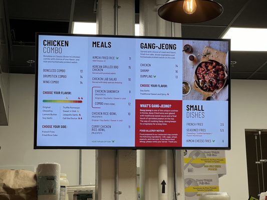 The Chicken Lab by null