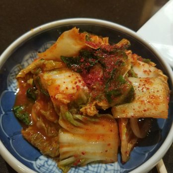 Star Noodle - Kim chee - Asian Fusion Near Me - Lahaina, Hawaii Star Noodle - Kim chee - Asian Fusion Near Me - Lahaina, Hawaii