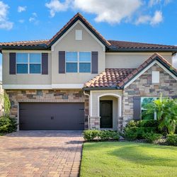 Brittany Zapitz Homes - EXP Realty - SOLD HAMMOCK RESERVE OVIEDO