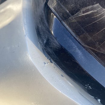 Platinum Dent Repair - Bad work - Mobile Dent Repair Near Me Platinum Dent Repair - Bad work - Mobile Dent Repair Near Me