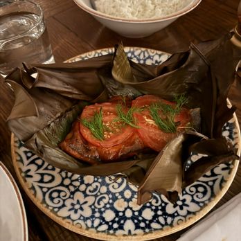 KRU - Thai Near Me - Brooklyn, New York